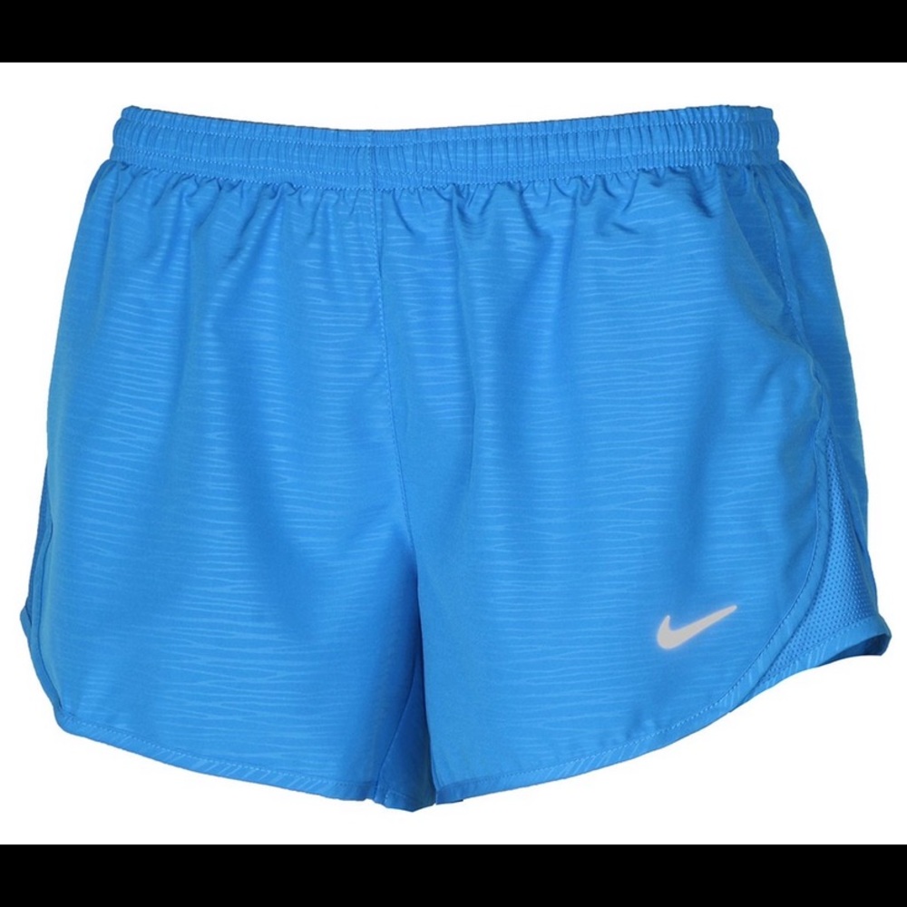 Nike tempo running shorts